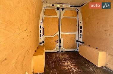Мікроавтобус вантажний (до 3,5т) Renault Master 2019 в Ківерцях