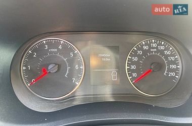 Мікроавтобус вантажний (до 3,5т) Renault Master 2019 в Ківерцях