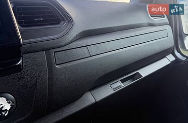Мікроавтобус вантажний (до 3,5т) Renault Master 2019 в Ківерцях