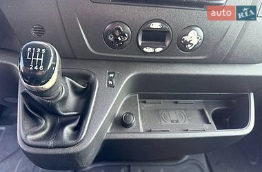 Мікроавтобус вантажний (до 3,5т) Renault Master 2019 в Ківерцях