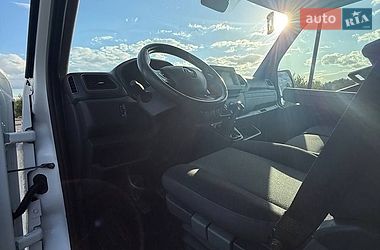 Мікроавтобус вантажний (до 3,5т) Renault Master 2019 в Ківерцях