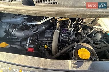 Мікроавтобус вантажний (до 3,5т) Renault Master 2019 в Ківерцях