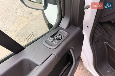Грузовой фургон Renault Master 2021 в Киеве