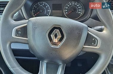 Тентованый Renault Master 2023 в Ковеле