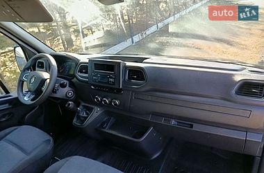 Тентованый Renault Master 2023 в Ковеле