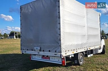 Тентованый Renault Master 2023 в Ковеле