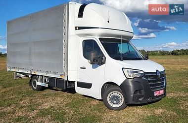 renault master 2023 в Ковель от профессионального продавца Сергій