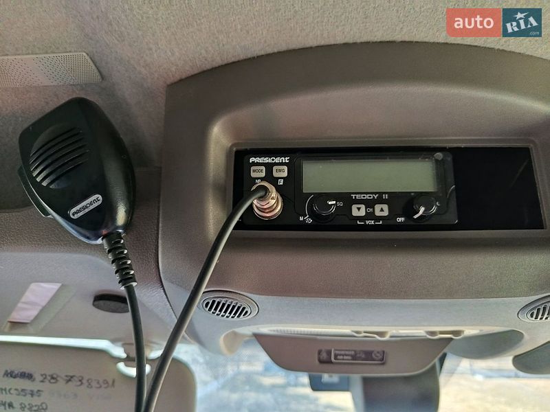 Тентованый Renault Master 2023 в Ковеле