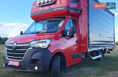 renault master 2021 в Ковель от профессионального продавца Сергій