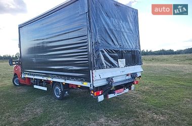 Тентованый Renault Master 2021 в Ковеле