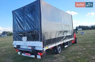 Тентованый Renault Master 2021 в Ковеле