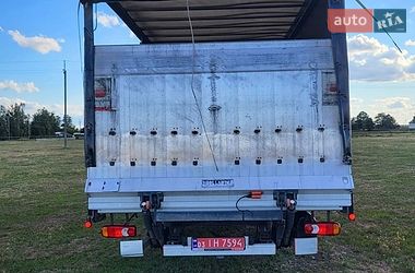 Тентованый Renault Master 2021 в Ковеле