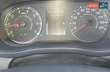 Тентований Renault Master 2021 в Ковелі