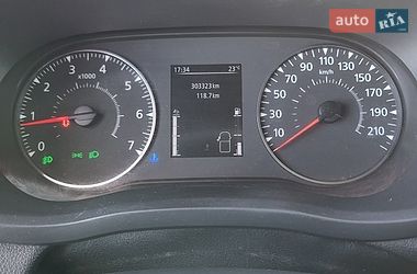 Тентованый Renault Master 2021 в Ковеле