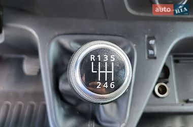 Тентованый Renault Master 2021 в Ковеле