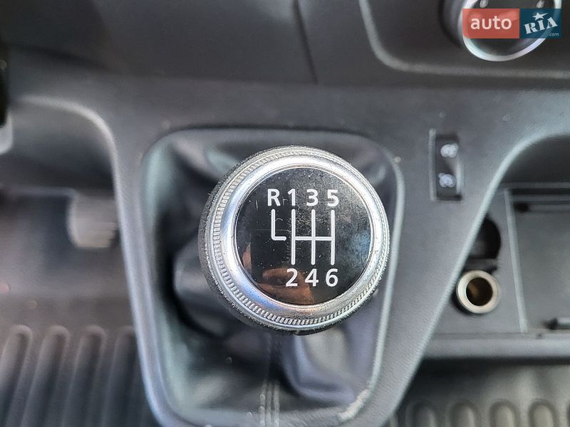 Тентованый Renault Master 2021 в Ковеле