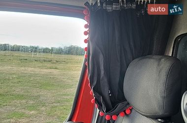 Тентованый Renault Master 2021 в Ковеле