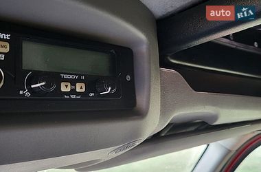 Тентованый Renault Master 2021 в Ковеле
