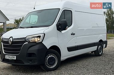Рефрижератор Renault Master 2023 в Ковеле