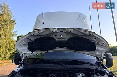 Тентованый Renault Master 2021 в Киеве