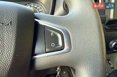 Тентованый Renault Master 2021 в Киеве