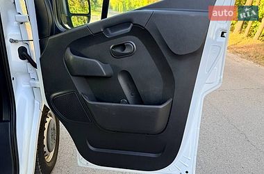 Тентованый Renault Master 2021 в Киеве