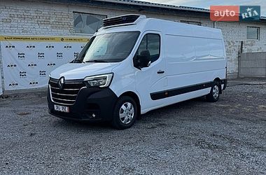 renault master 2022 в Ровно от профессионального продавца Денис Анатолійович