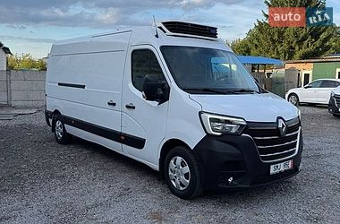 Рефрижератор Renault Master 2022 в Ровно