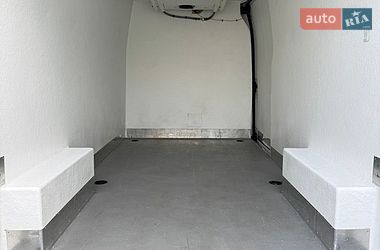 Рефрижератор Renault Master 2022 в Ровно