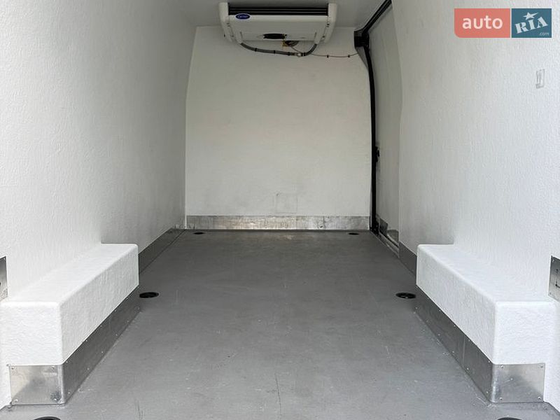 Рефрижератор Renault Master 2022 в Ровно
