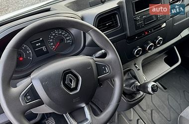 Рефрижератор Renault Master 2022 в Ровно