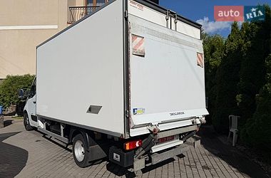 Рефрижератор Renault Master 2014 в Луцке фото 35 Рефрижератор Renault Master 2014 в Луцке