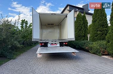 Рефрижератор Renault Master 2014 в Луцке фото 37 Рефрижератор Renault Master 2014 в Луцке