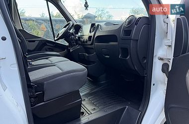 Рефрижератор Renault Master 2014 в Луцке фото 49 Рефрижератор Renault Master 2014 в Луцке