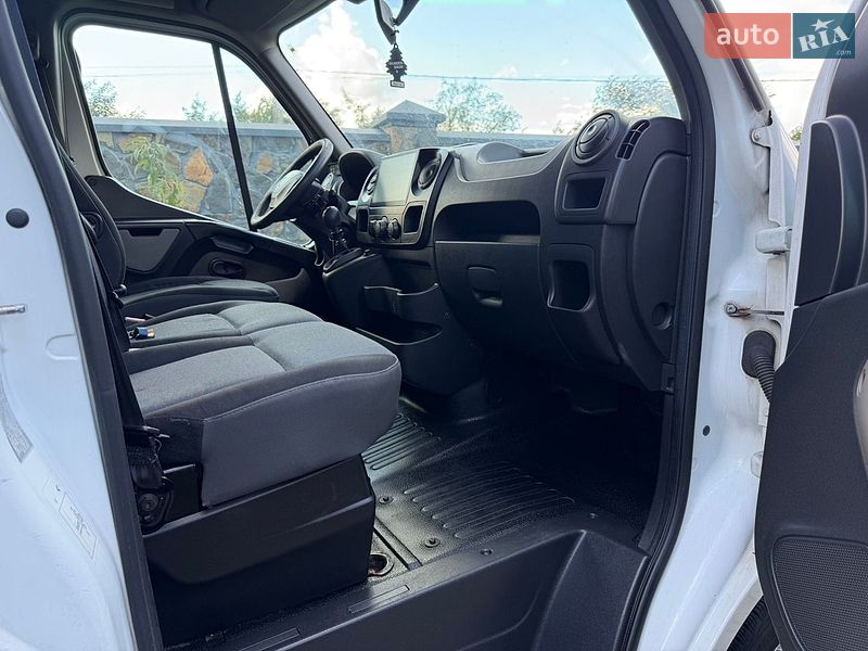 Рефрижератор Renault Master 2014 в Луцке фото 49 Рефрижератор Renault Master 2014 в Луцке