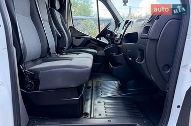 Рефрижератор Renault Master 2014 в Луцке фото 50 Рефрижератор Renault Master 2014 в Луцке