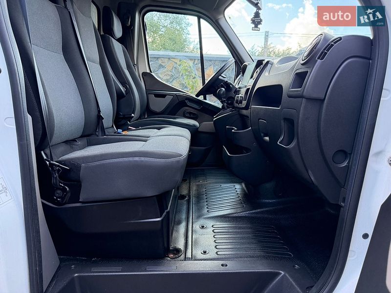 Рефрижератор Renault Master 2014 в Луцке фото 50 Рефрижератор Renault Master 2014 в Луцке