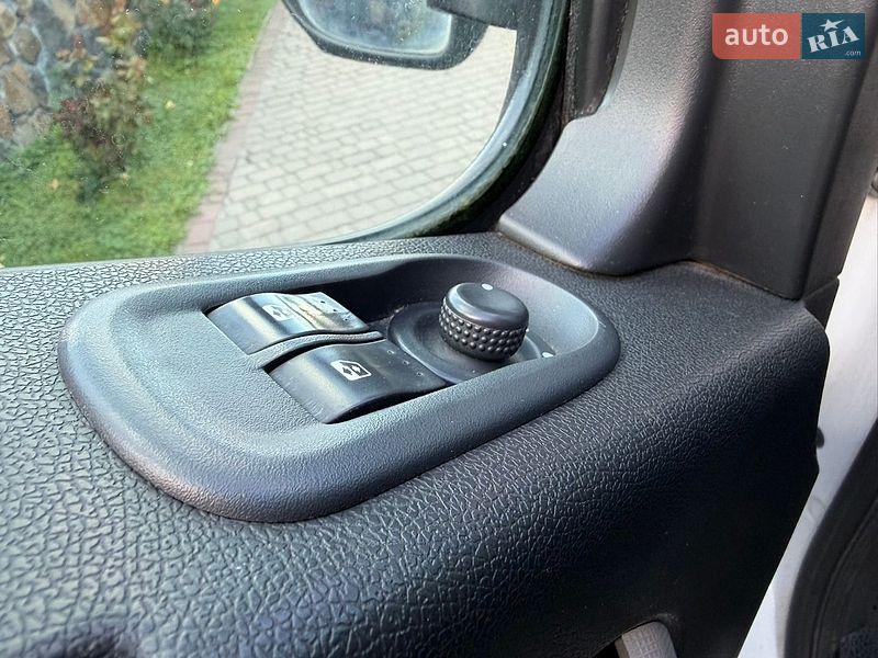 Рефрижератор Renault Master 2014 в Луцке фото 55 Рефрижератор Renault Master 2014 в Луцке