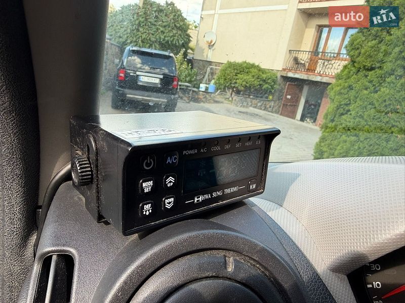 Рефрижератор Renault Master 2014 в Луцке фото 58 Рефрижератор Renault Master 2014 в Луцке