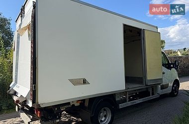 Рефрижератор Renault Master 2014 в Луцке фото 40 Рефрижератор Renault Master 2014 в Луцке
