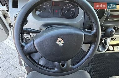Інші вантажівки Renault Master 2008 в Мостиській