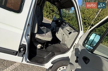 Інші вантажівки Renault Master 2008 в Мостиській