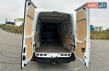 Вантажний фургон Renault Master 2021 в Львові фото 15 Вантажний фургон Renault Master 2021 в Львові
