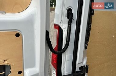 Вантажний фургон Renault Master 2021 в Львові фото 21 Вантажний фургон Renault Master 2021 в Львові