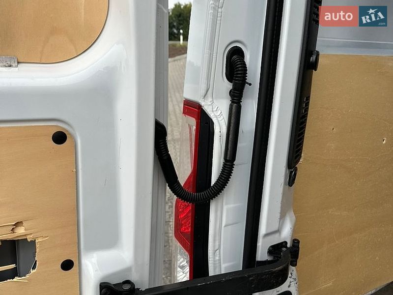 Вантажний фургон Renault Master 2021 в Львові фото 21 Вантажний фургон Renault Master 2021 в Львові