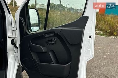 Вантажний фургон Renault Master 2021 в Львові фото 35 Вантажний фургон Renault Master 2021 в Львові