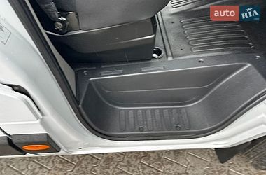 Вантажний фургон Renault Master 2021 в Львові фото 38 Вантажний фургон Renault Master 2021 в Львові