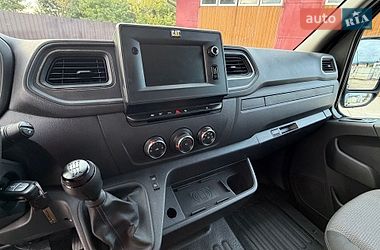 Вантажний фургон Renault Master 2022 в Дубні фото 6 Вантажний фургон Renault Master 2022 в Дубні