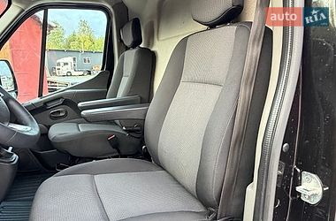 Вантажний фургон Renault Master 2022 в Дубні фото 9 Вантажний фургон Renault Master 2022 в Дубні