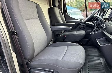 Вантажний фургон Renault Master 2022 в Дубні фото 15 Вантажний фургон Renault Master 2022 в Дубні